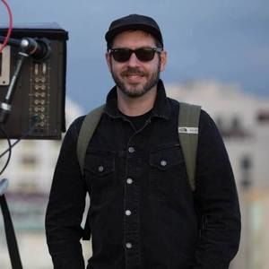 Meet your Posher, Matt